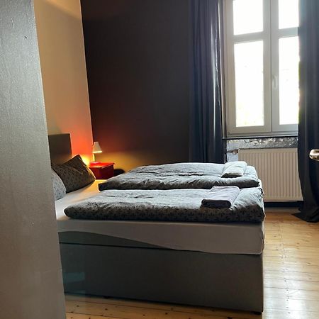 Vis-A-Vis Apartments Traben-Trarbach Luaran gambar