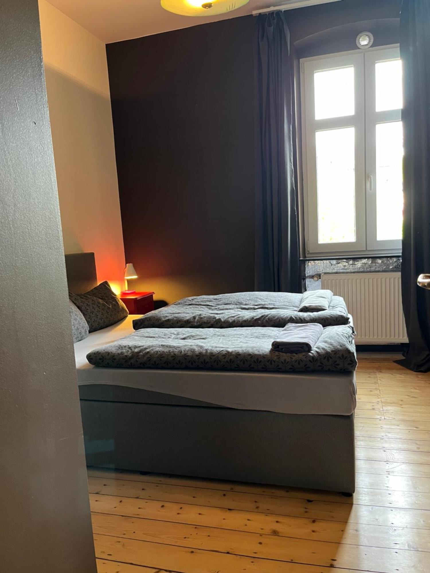 Vis-A-Vis Apartments Traben-Trarbach Luaran gambar