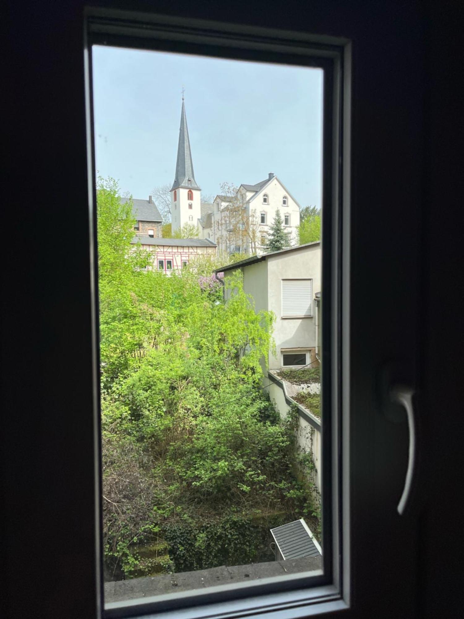 Vis-A-Vis Apartments Traben-Trarbach Luaran gambar