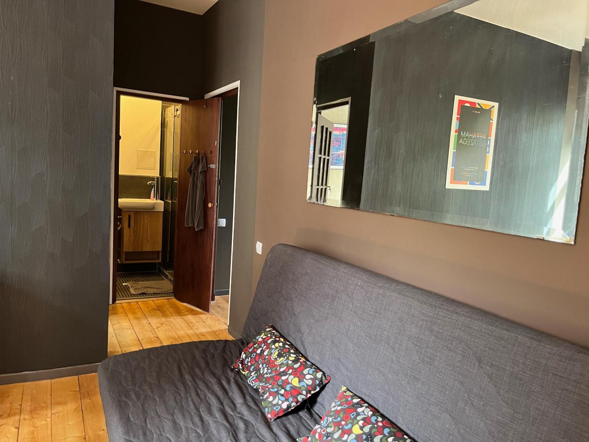 Vis-A-Vis Apartments Traben-Trarbach Luaran gambar